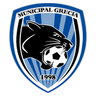 Municipal Grecia logo