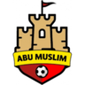 Abu Muslim logo