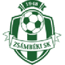 Zsámbéki SK logo