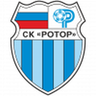 Rotor Volgograd logo