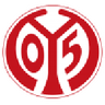 Mainz 05 U19 logo