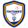 Tritons Vallarta logo