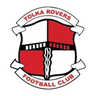 Tolka Rovers logo