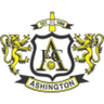 Ashington AFC logo