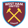 West Ham logo