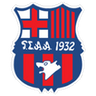 Agioi Anargyroi logo