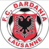 Dardania Lausanne logo