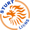 Sturt Lions logo