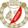 Widzew II logo