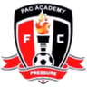 PAC Academy logo