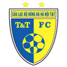 Ha Noi T&T logo