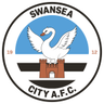 Swan City W logo