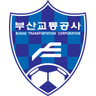 Busan Transportation logo