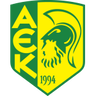 AEK Larnaca logo