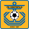 FK Ventspils logo