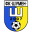 Shumen 2007