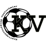 KV logo