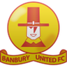 Banbury United logo