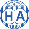 Iraklis Ampelokipon logo