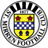 ST Mirren logo