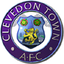 Clevedon Town