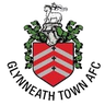 Glynneath Town logo