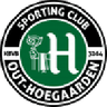 Hoegaarden-Outgaarden logo