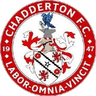 Chadderton logo