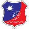Sporty logo