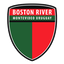 Boston River
