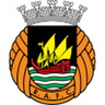 Rio Ave U19 logo