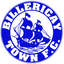 Billericay Town W