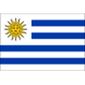 Uruguay logo