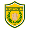 Osmaniyespor logo