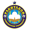 Pakhtakor logo