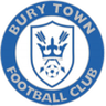 Bury Town logo