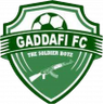 Gaddafi logo