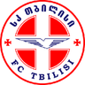 Tbilisi City logo