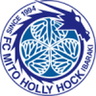 Mito Hollyhock logo