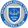Haywards Heath Town logo