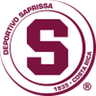 Deportivo Saprissa logo