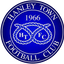 Hanley Town