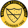 Merstham logo