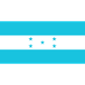 Honduras W logo