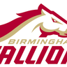 Stallion W logo