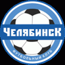 Chelyabinsk II logo