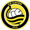 Cayón logo