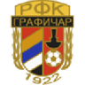 Grafičar logo