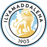 Ilvamaddalena logo