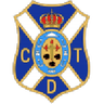 Tenerife II logo